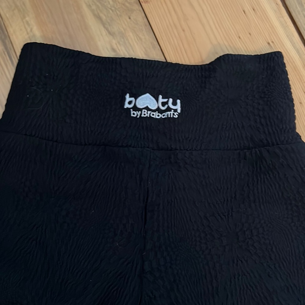 Booty By Brabants leggings